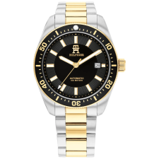 Tommy Hilfiger TOMMY HILFIGER 1710552 automata Férfi karóra karóra