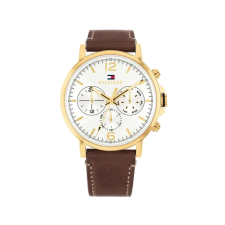 Tommy Hilfiger TOMMY HILFIGER 1710702 Férfi Karóra karóra