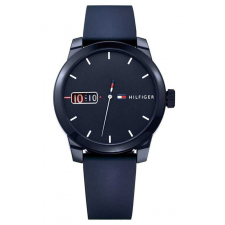 Tommy Hilfiger TOMMY HILFIGER 1791381 Férfi Karóra karóra