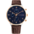 Tommy Hilfiger TOMMY HILFIGER 1791987 Férfi Karóra