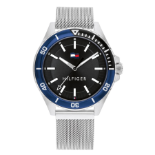 Tommy Hilfiger TOMMY HILFIGER 1792037 Férfi Karóra karóra