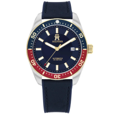 Tommy Hilfiger TOMMY HILFIGER 1792141 AUTOMATIC Férfi karóra karóra