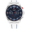 Tommy Hilfiger TOMMY HILFIGER 1792148 Férfi Karóra