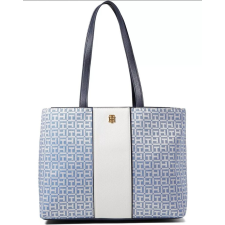 Tommy Hilfiger Tommy Hilfiger Chloe kék női tote táska kézitáska és bőrönd