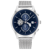 Tommy Hilfiger Tommy Hilfiger Weston 1710504 Férfi Karóra