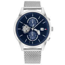 Tommy Hilfiger Tommy Hilfiger Weston 1710504 Férfi Karóra karóra