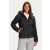 Tommy Hilfiger Tommy Jeans női pehelykabát DW0DW21617 Fekete XS INTL
