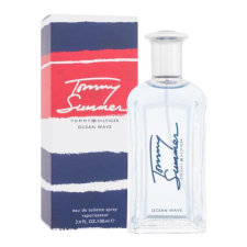 Tommy Hilfiger Tommy Summer Ocean Wave EDT 100 ml parfüm és kölni