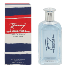 Tommy Hilfiger Tommy Summer Ocean Wave, edt 100ml parfüm és kölni