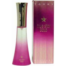 Tommy Hilfiger True Star Gold EDT 30 ml parfüm és kölni