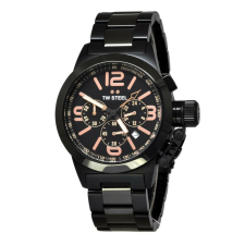 Tommy Hilfiger Tw Steel TW312 férfi karóra karóra