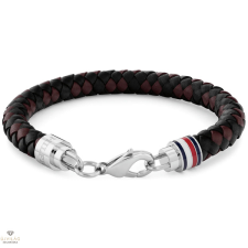 Tommy Hilfiger Tyson férfi karkötő - THJ2790632 karkötő