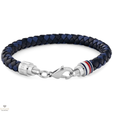 Tommy Hilfiger Tyson férfi karkötő - THJ2790634 karkötő