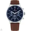 Tommy Hilfiger Tyson férfi óra - TH1710585