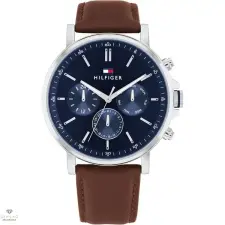 Tommy Hilfiger Tyson férfi óra - TH1710585 karóra