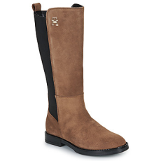 Tommy Hilfiger Városi csizmák LORY Barna 38
