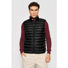 Tommy Hilfiger Vesta Core Circular Tommy Hilfiger MW0MW18762 2XL INTL Negru