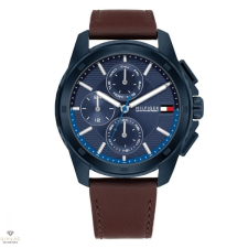 Tommy Hilfiger Walker férfi óra - TH1710632 karóra