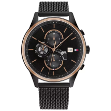 Tommy Hilfiger ZEGAREK MĘSKI TOMMY HILFIGER Weston 1710505 (zf084a) karóra