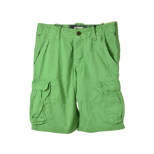 Tommy Hilfiger zöld férfi bermuda – W29 férfi nadrág