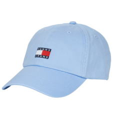 Tommy Jeans Baseball sapkák TJW HERITAGE CAP Kék Egy méret