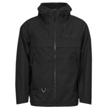 Tommy Jeans Dzsekik TJM TECH OUTDOORCHICAGO EXT Fekete EU L férfi kabát, dzseki