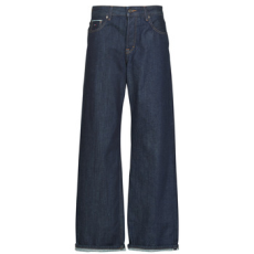 Tommy Jeans Egyenes szárú farmerek MIA MR RLXD STR SL CBF DI9055 CO Kék US 26 / 30