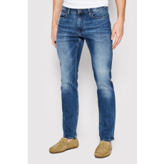 Tommy Jeans Férfi farmer Tommy Jeans Scanton DM0DM09564 W38-L32 US kék farmer