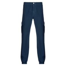 Tommy Jeans Oldalzsebes nadrágok TJM RYAN CARGO Tengerész US 30 / 32