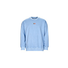 Tommy Jeans Pulóverek TJM SKATER TIMELESS TOMMY CREW Kék EU S férfi pulóver, kardigán