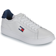 Tommy Jeans Rövid szárú edzőcipők ARCHIVE 98 Fehér 44