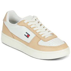 Tommy Jeans Rövid szárú edzőcipők ARCHIVE '98 RETRO Fehér 37