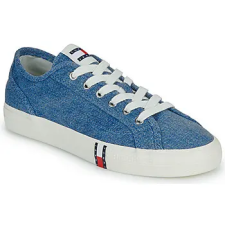 Tommy Jeans Rövid szárú edzőcipők ARCHIVE Y2K DENIM Kék 40 női cipő