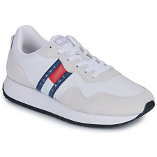 Tommy Jeans Rövid szárú edzőcipők (NEW) TJM MODERN RUNNER Fehér 43 férfi cipő