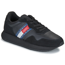 Tommy Jeans Rövid szárú edzőcipők (NEW) TJM MODERN RUNNER Fekete 41