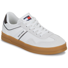 Tommy Jeans Rövid szárú edzőcipők THE GREENWICH Fehér 38 női cipő
