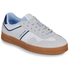 Tommy Jeans Rövid szárú edzőcipők THE GREENWICH MIX MEDIA Fehér 40 női cipő