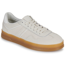 Tommy Jeans Rövid szárú edzőcipők THE GREENWICH TEXTILE Bézs 41 női cipő