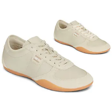 Tommy Jeans Rövid szárú edzőcipők TJ BALLET SNEAKER Bézs 38