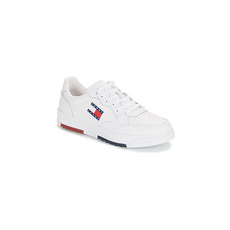 Tommy Jeans Rövid szárú edzőcipők TJM RETRO ESS Fehér 41