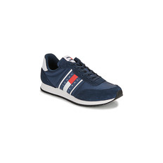 Tommy Jeans Rövid szárú edzőcipők TJM RUNNER CASUAL ESS Tengerész 42