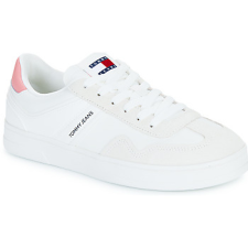 Tommy Jeans Rövid szárú edzőcipők TJW COURT SNEAKER Fehér 38 női cipő
