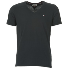 Tommy Jeans Rövid ujjú pólók MALATO Fekete EU XXL férfi póló