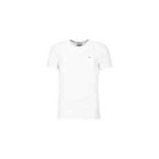 Tommy Jeans Rövid ujjú pólók OFLEKI Fehér EU XS