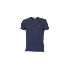 Tommy Jeans Rövid ujjú pólók OFLEKI Tengerész EU XS