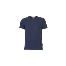 Tommy Jeans Rövid ujjú pólók OFLEKI Tengerész EU XXL férfi póló