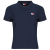 Tommy Jeans Rövid ujjú pólók TJW  REG BADGE TEE Fekete EU M
