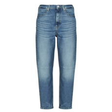 Tommy Jeans Ruhák MOM JEAN UH TPR AI5117 Tengerész US 29 / 30