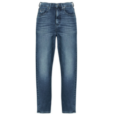 Tommy Jeans Ruhák MOM JEAN UH TPR AI5167 Tengerész US 26 / 32