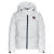 Tommy Jeans Steppelt kabátok TJW ALASKA PUFFER Fehér EU L
